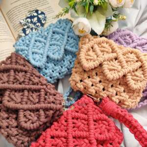Women's Handy Wallet