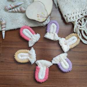 Rainbow Fright Magnet