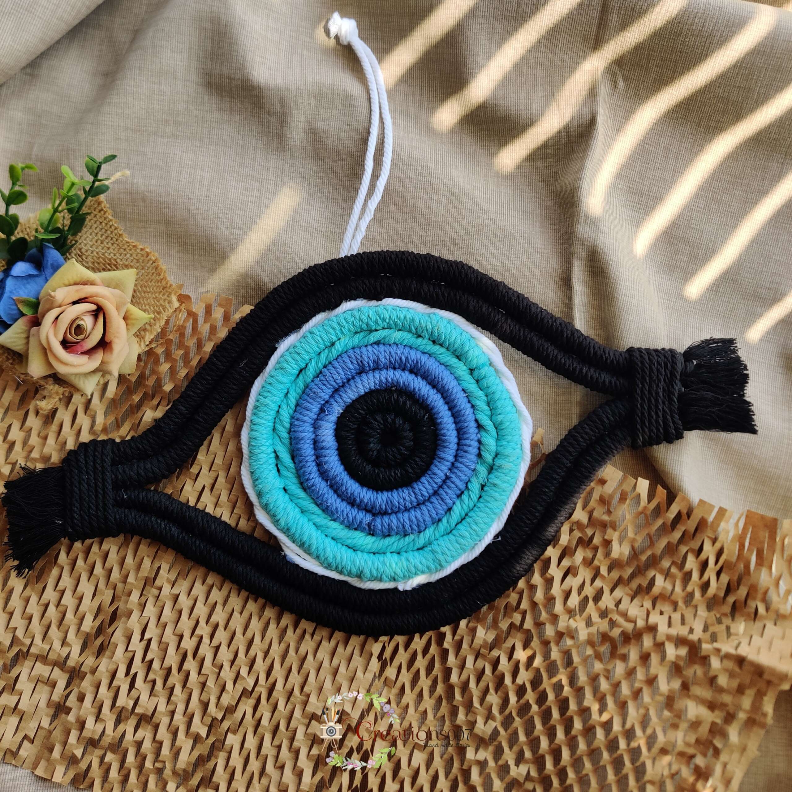 Evil Eye Harmony Decor 1 Evil Eye Harmony Decor