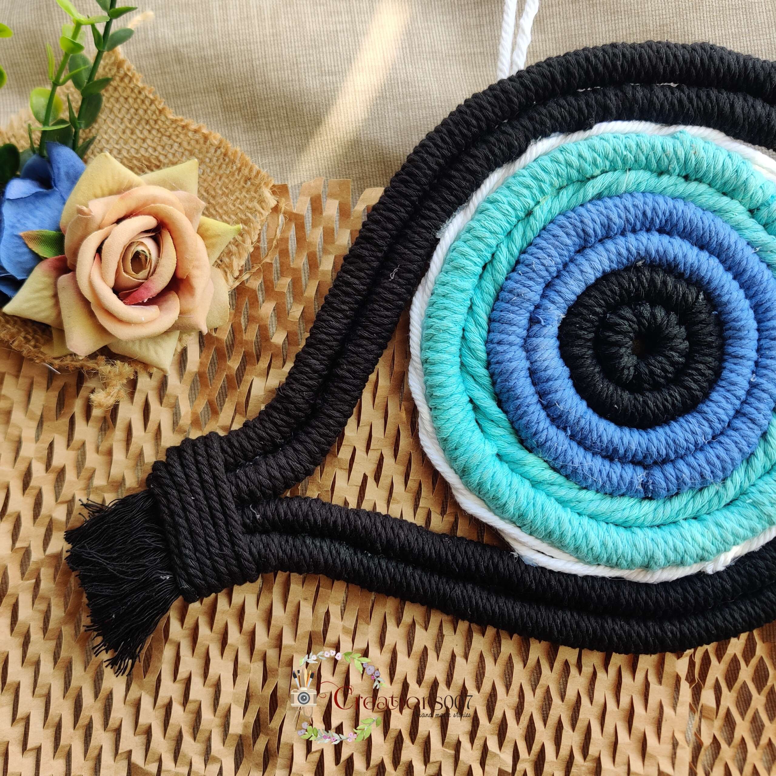 Evil Eye Harmony Decor 5 Evil Eye Harmony Decor