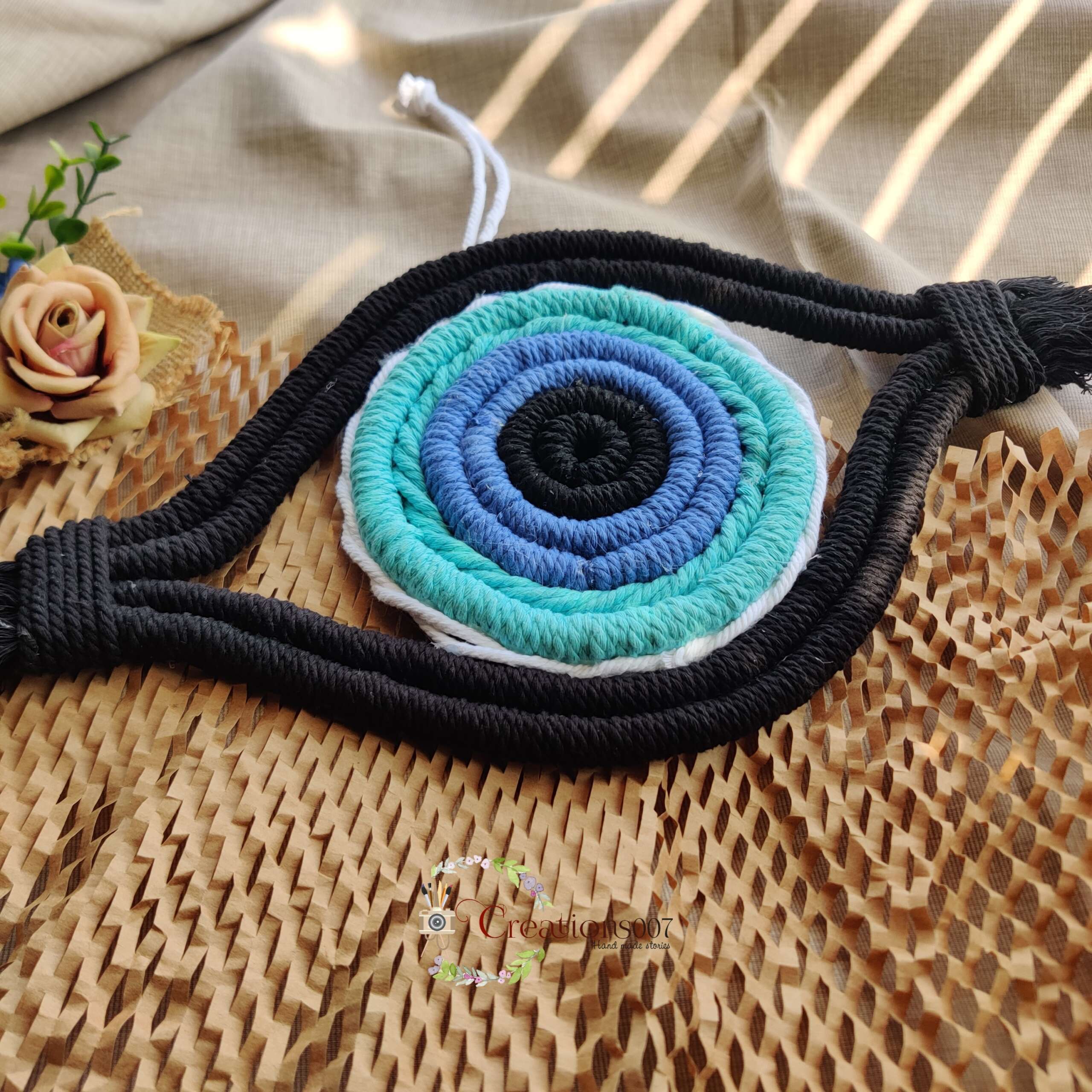 Evil Eye Harmony Decor 3 Evil Eye Harmony Decor