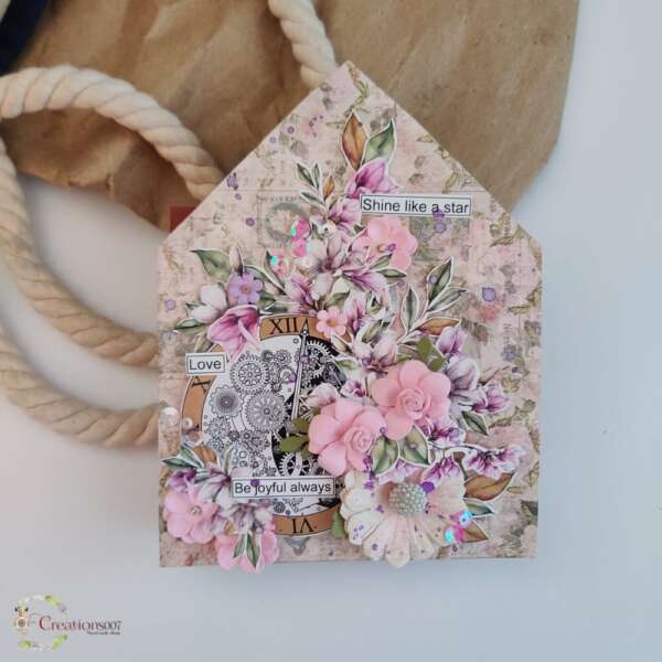 Envelope Flip Album - Image 4
