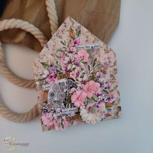 Envelope Flip Album - Image 2