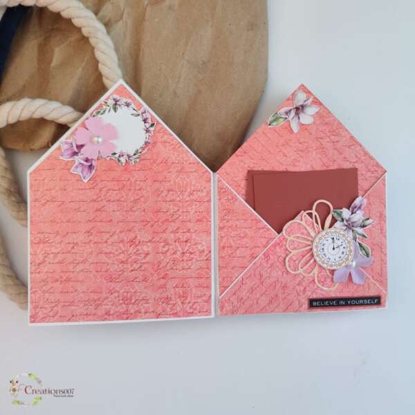 Envelope Flip Album - Image 5