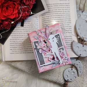 Valentines Day Scrapbook