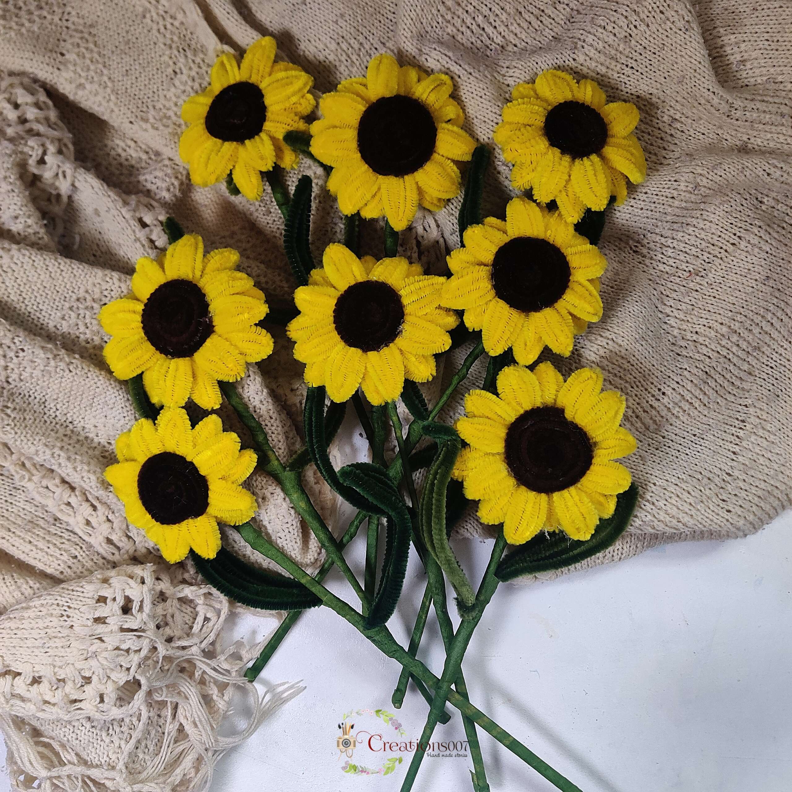 Sunflower | Forever Flowers 3 Sunflower | Forever Flowers