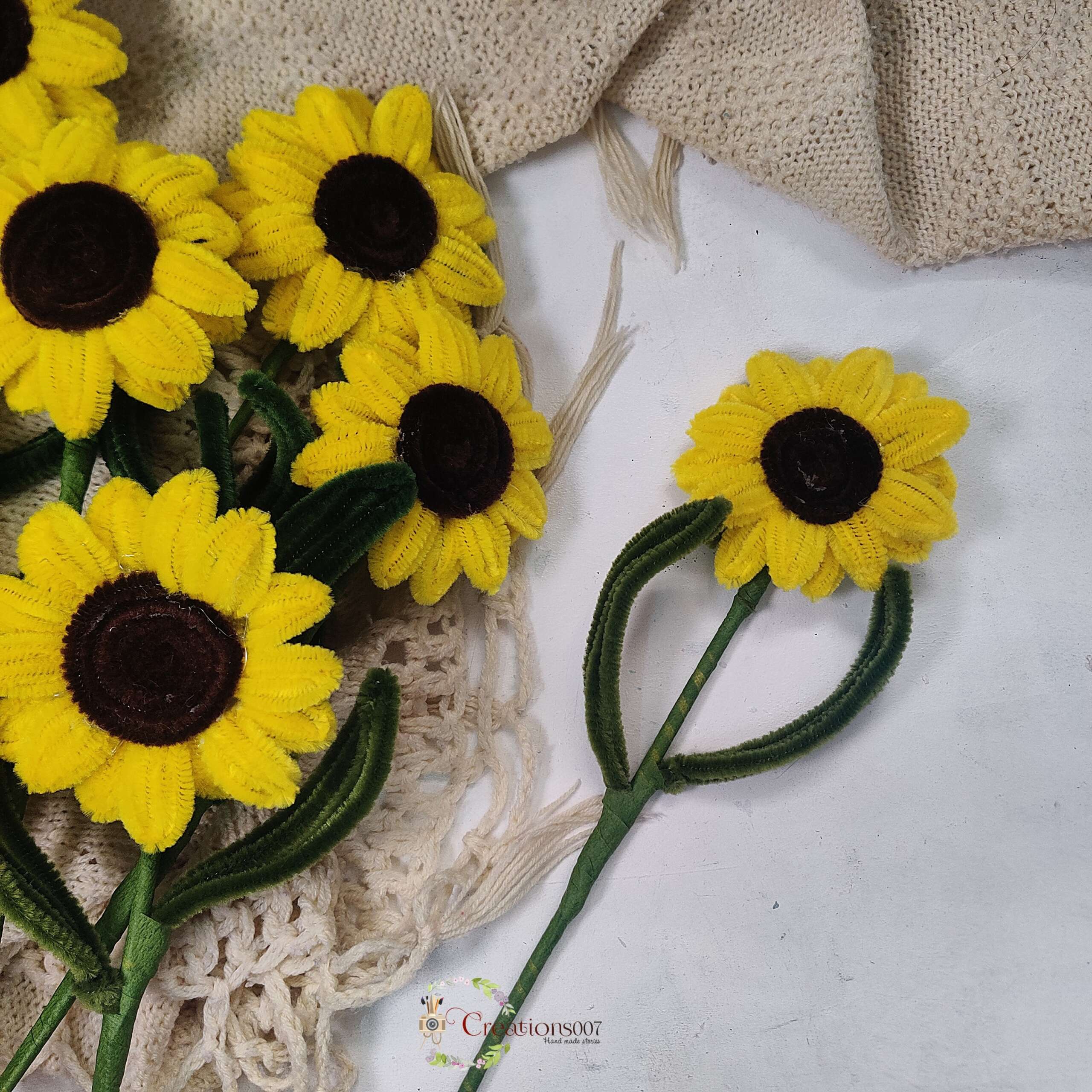 Sunflower | Forever Flowers 2 Sunflower | Forever Flowers