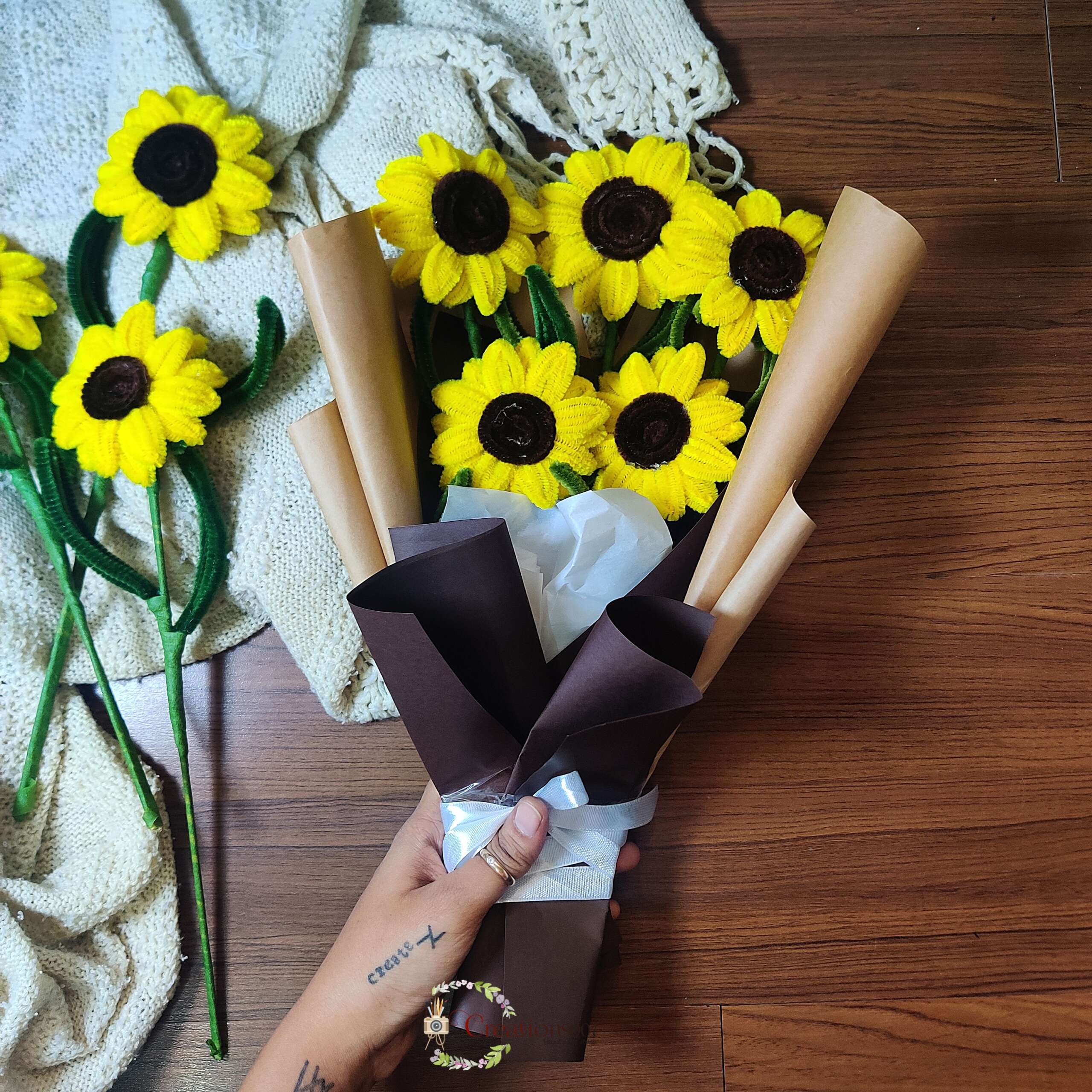 Sunflower | Forever Flowers 1 Sunflower | Forever flowers